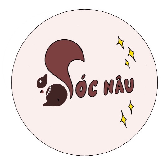 Trang sức Sóc Nâu